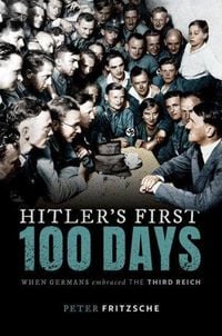 Produktbild: Hitler's First Hundred Days