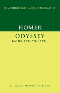 Produktbild: Homer: Odyssey Books XVII-XVIII