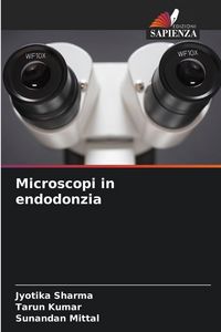 Produktbild: Microscopi in endodonzia