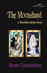 Produktbild: The Moonshawl