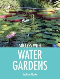 Produktbild: Success with Water Gardens