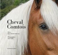 Produktbild: Cheval comtois