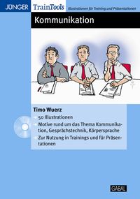 Produktbild: VideoTool Kommunikation