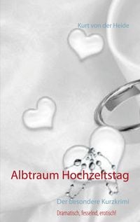 Produktbild: Albtraum Hochzeitstag