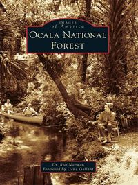 Produktbild: Ocala National Forest