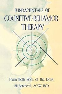 Produktbild: Fundamentals of Cognitive-Behavior Therapy