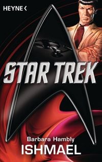 Produktbild: Star Trek - Enterprise: Ishmael