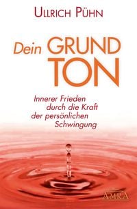 Produktbild: Dein Grundton