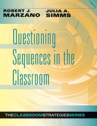 Produktbild: Questioning Sequences in the Classroom