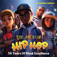 Produktbild: The ABCs of Hip Hop