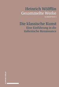 Produktbild: Die klassische Kunst
