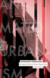 Produktbild: Animated Urbanism