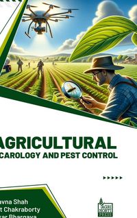Produktbild: Agricultural Acarology and Pest Control