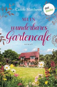 Produktbild: Mein wunderbares Gartencaf&eacute;