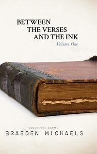 Produktbild: Between the Verses and the Ink