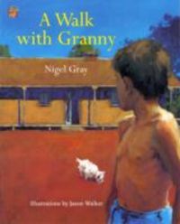 Produktbild: Walk W/granny