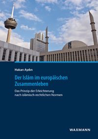 Produktbild: Der Islām im europ&auml;ischen Zusammenleben