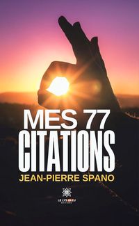Produktbild: Mes 77 citations