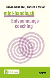 Produktbild: Mini-Handbuch Entspannungscoaching