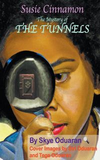Produktbild: The Mystery of the Tunnels
