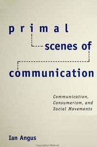 Produktbild: Primal Scenes of Communication