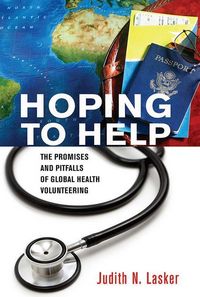 Produktbild: Hoping To Help