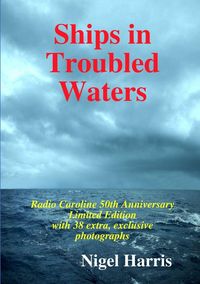 Produktbild: Ships in Troubled Waters