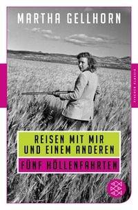 Produktbild: Reisen mit mir und einem Anderen
