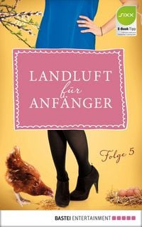 Produktbild: Landluft f&uuml;r Anf&auml;nger - 05