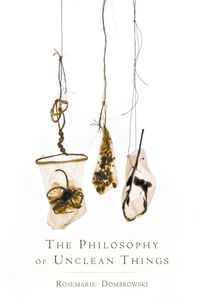 Produktbild: The Philosophy of Unclean Things