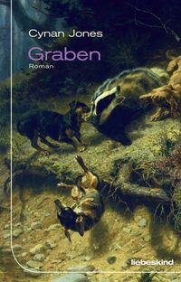 Produktbild: Graben