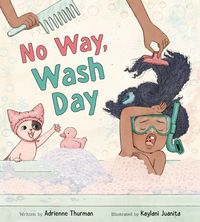 Produktbild: No Way, Wash Day