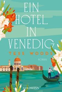 Produktbild: Ein Hotel in Venedig
