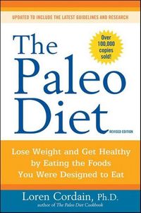 Produktbild: The Paleo Diet Revised