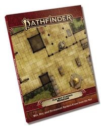Produktbild: Pathfinder Flip-Mat Classics: Museum