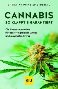 Produktbild Cannabis