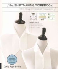 Produktbild: The Shirtmaking Workbook