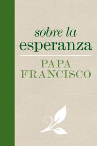 Produktbild: Sobre La Esperanza