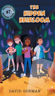 Produktbild: The Hidden Heirloom