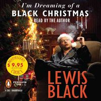Produktbild: Im Dreaming Of a Black Xmas 4d