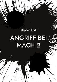 Produktbild: Angriff bei MACH 2