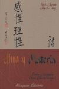 Produktbild: Alma y materia : poes&iacute;a y caligraf&iacute;a china