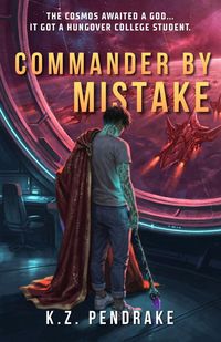Produktbild: Commander by Mistake