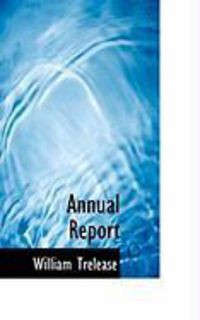 Produktbild: Annual Report