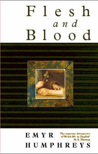 Produktbild: Flesh and Blood