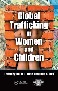 Produktbild: Global Trafficking in Women and Children