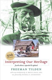 Produktbild: Interpreting Our Heritage