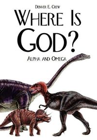 Produktbild: Where Is God?