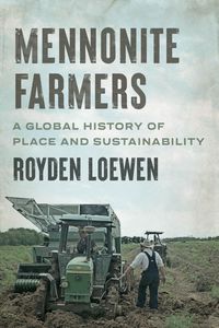 Produktbild: Mennonite Farmers