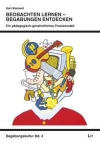 Produktbild: Beobachten lernen - Begabungen entdecken